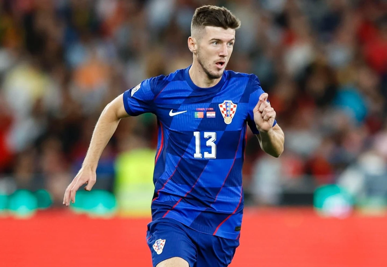 Atletico Madrid negirao navode: "Petar Sučić nije naš cilj"
