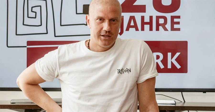 Ivan Klasnić zabrinuo fanove objavom na društvenim mrežama