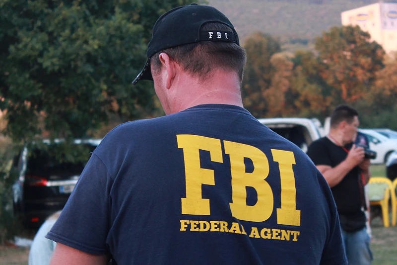 FBI upao u stan izvršnog direktora Polymarketa nakon izbora