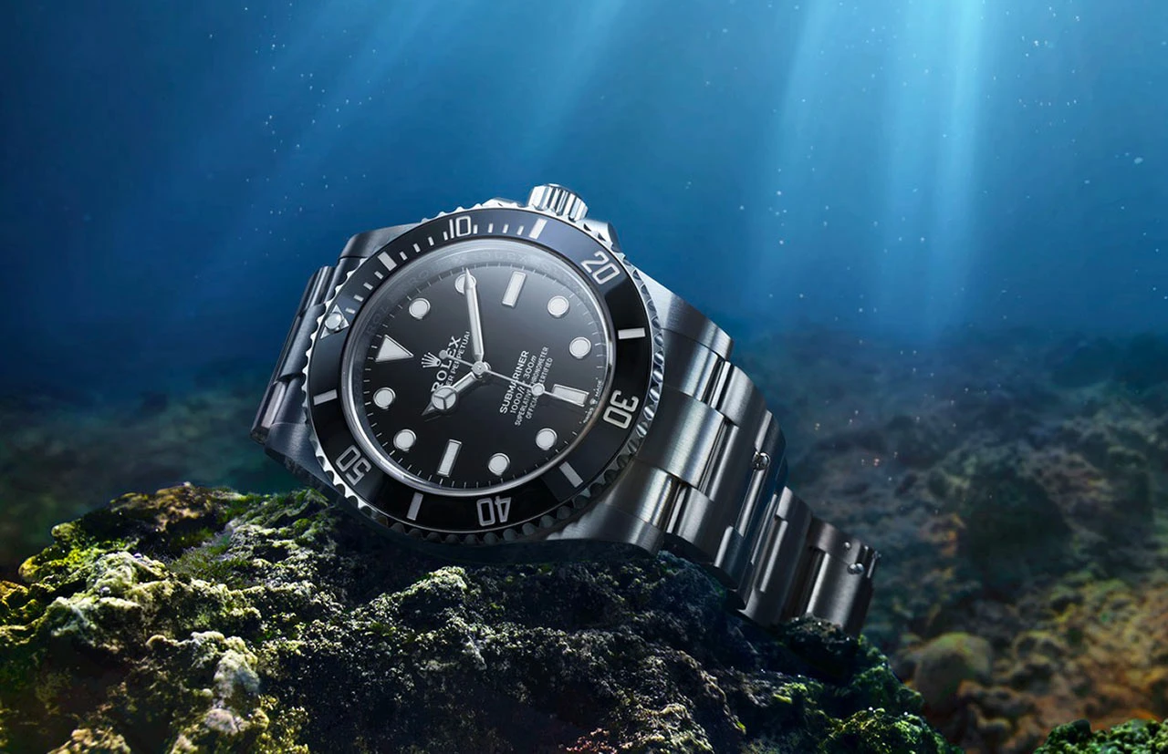 Rolex Submariner: Ikona luksuznih satova koja ne gubi na vrijednosti