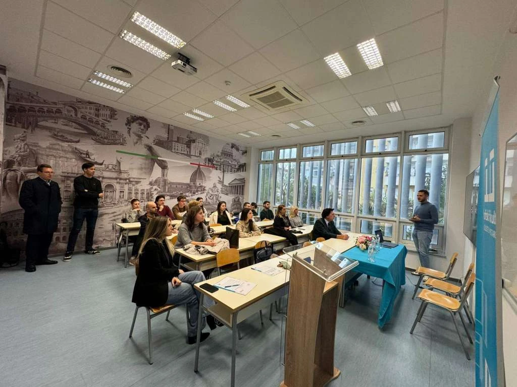 Tribina u Mostaru - zašto je važna studenska praksa i razmjene