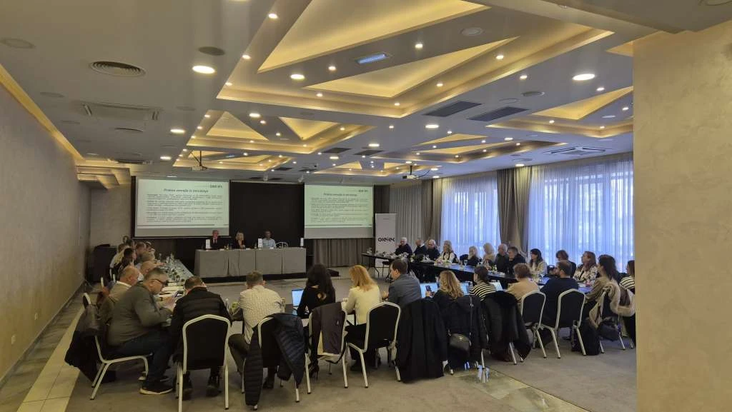 Mostar: Koja je važnost prosumerskih postrojenja