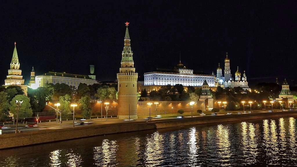 Vojni sud u Moskvi osudio ženu zbog poziva na ubojstvo Putina
