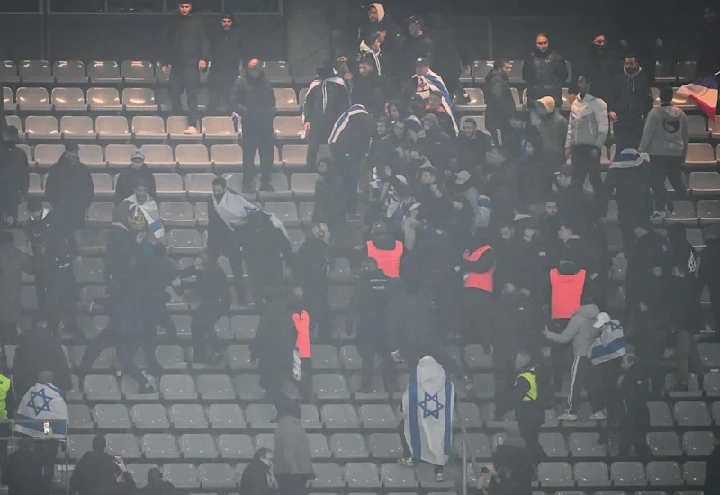 Večer siromašna golovima, ali zato bogata sukobima