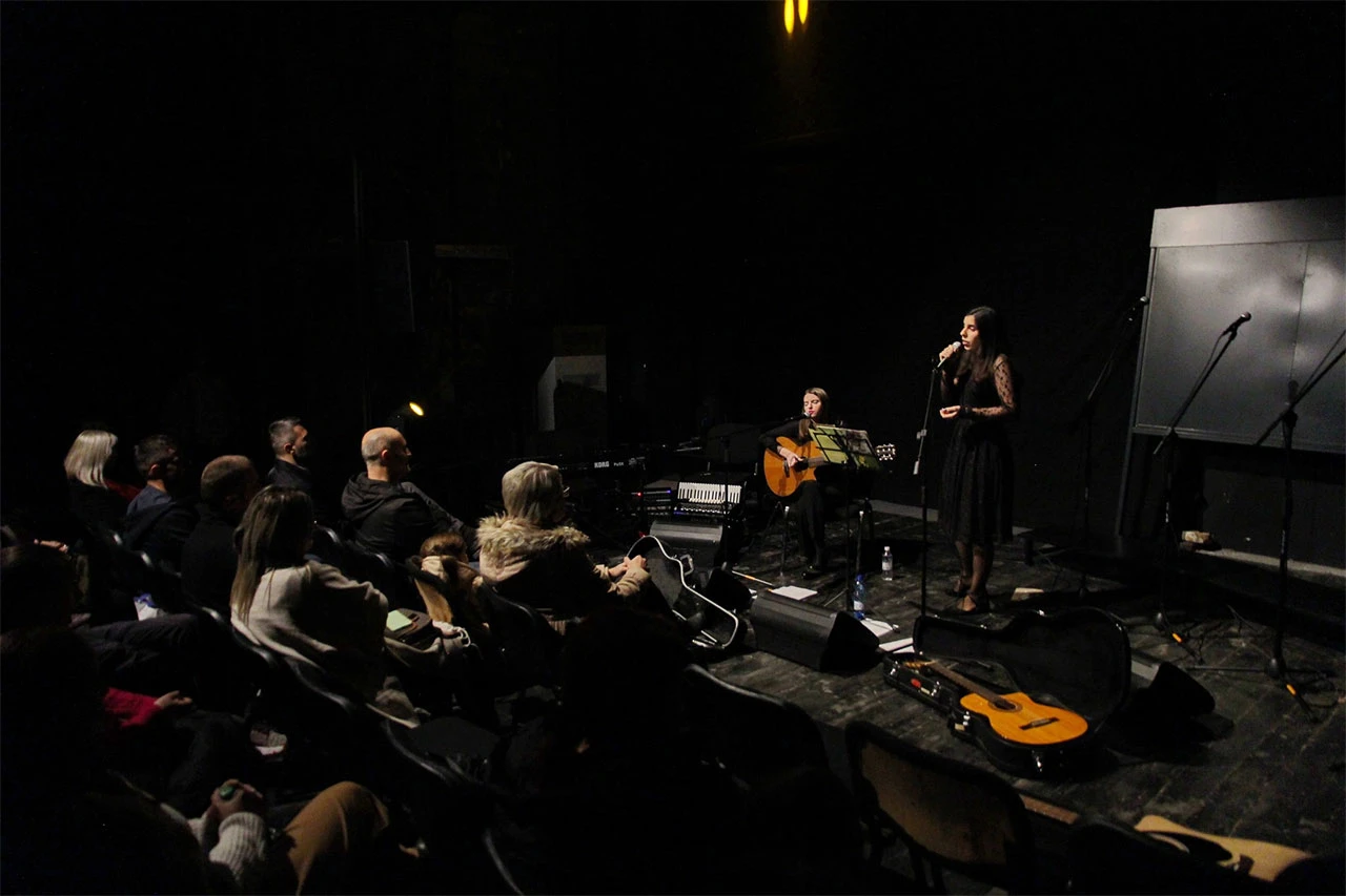 Održan koncert i upriličena izložba o kulturnoj baštini institucija Hercegovine