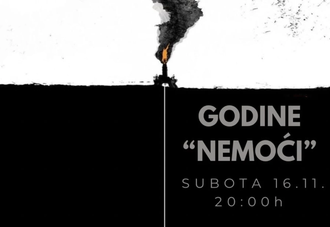 Mostarski teatar mladih premijerno izvodi predstavu nastalu iz bunta prema Gradu Mostaru 