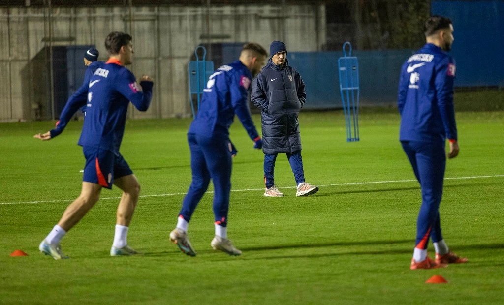 Škoti deset utakmica bez pobjede, protiv Vatrenih žele prekid tog niza
