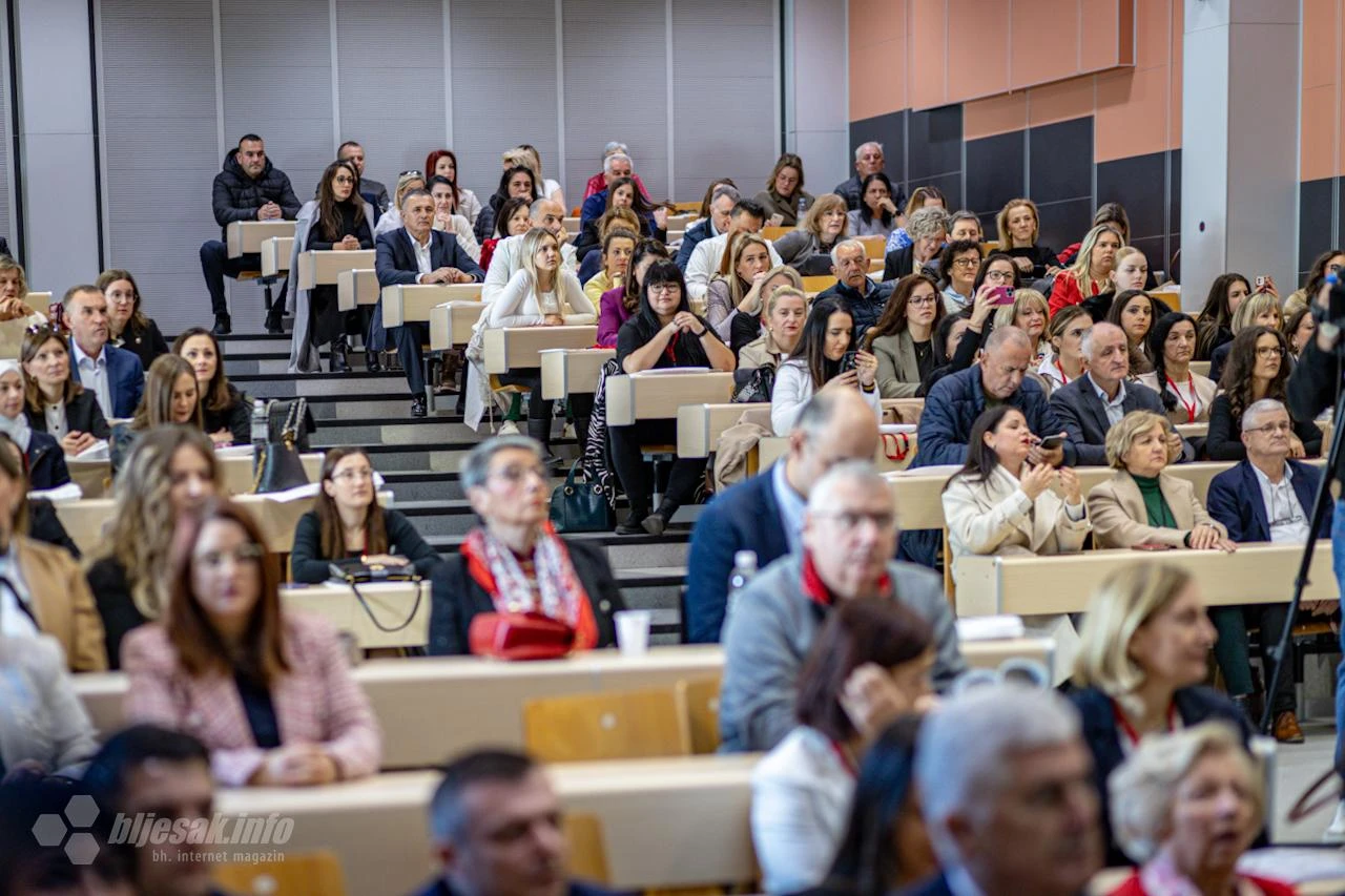 FOTO | 75 godina humanosti: Kako je transfuziologija mijenjala medicinu u Mostaru