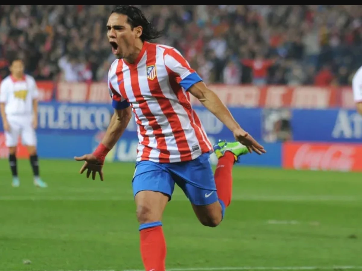 Falcao postao najbolji kolumbijski strijelac u povijesti
