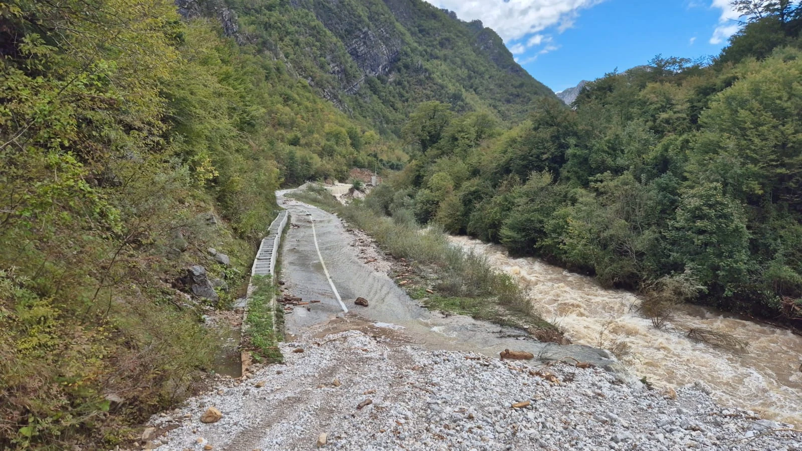 Preko Fonda za potporu nastradalim područjima od prirodne nepogode spiskano 17 milijuna KM