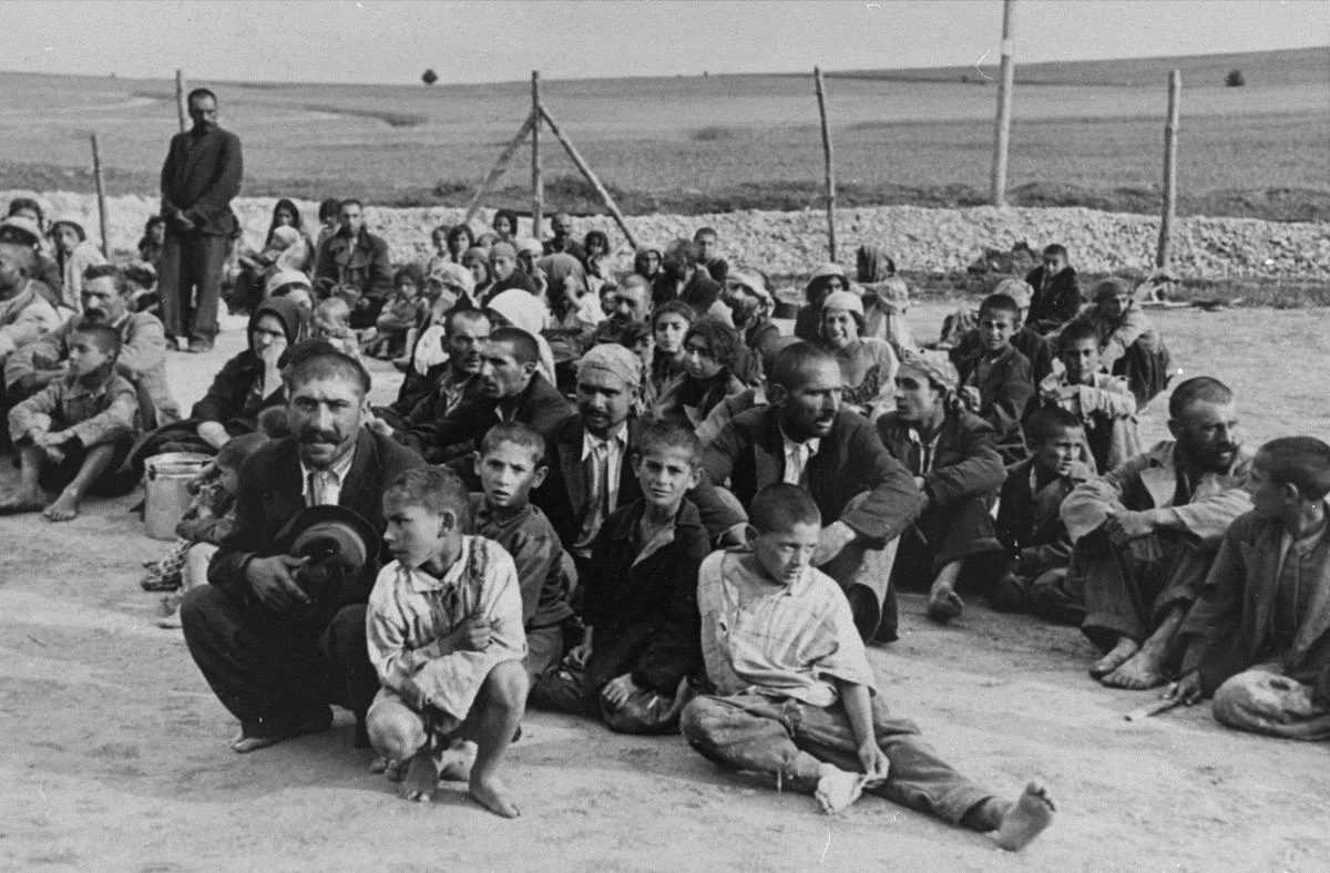 Dan kad je zloglasni Himmler zapečatio sudbinu njemačkih Roma