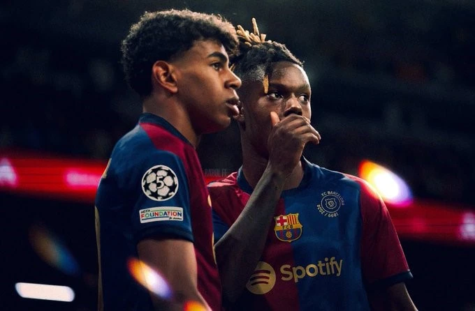 Barcelona želi dovesti dvojicu vrsnih igrača koji sanjaju upravo Nou Camp