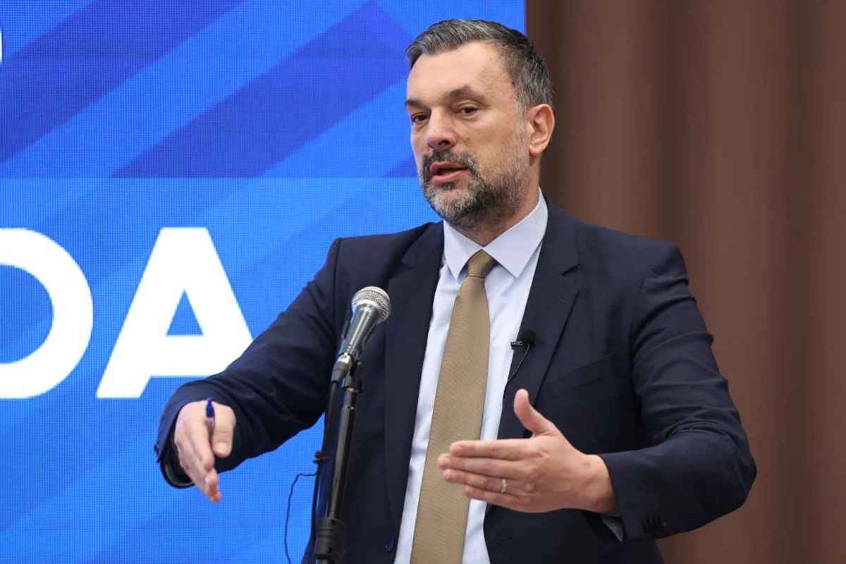 Konaković: Dio dogovora potpuno ispoštovan, otkočeni skoro svi problemi