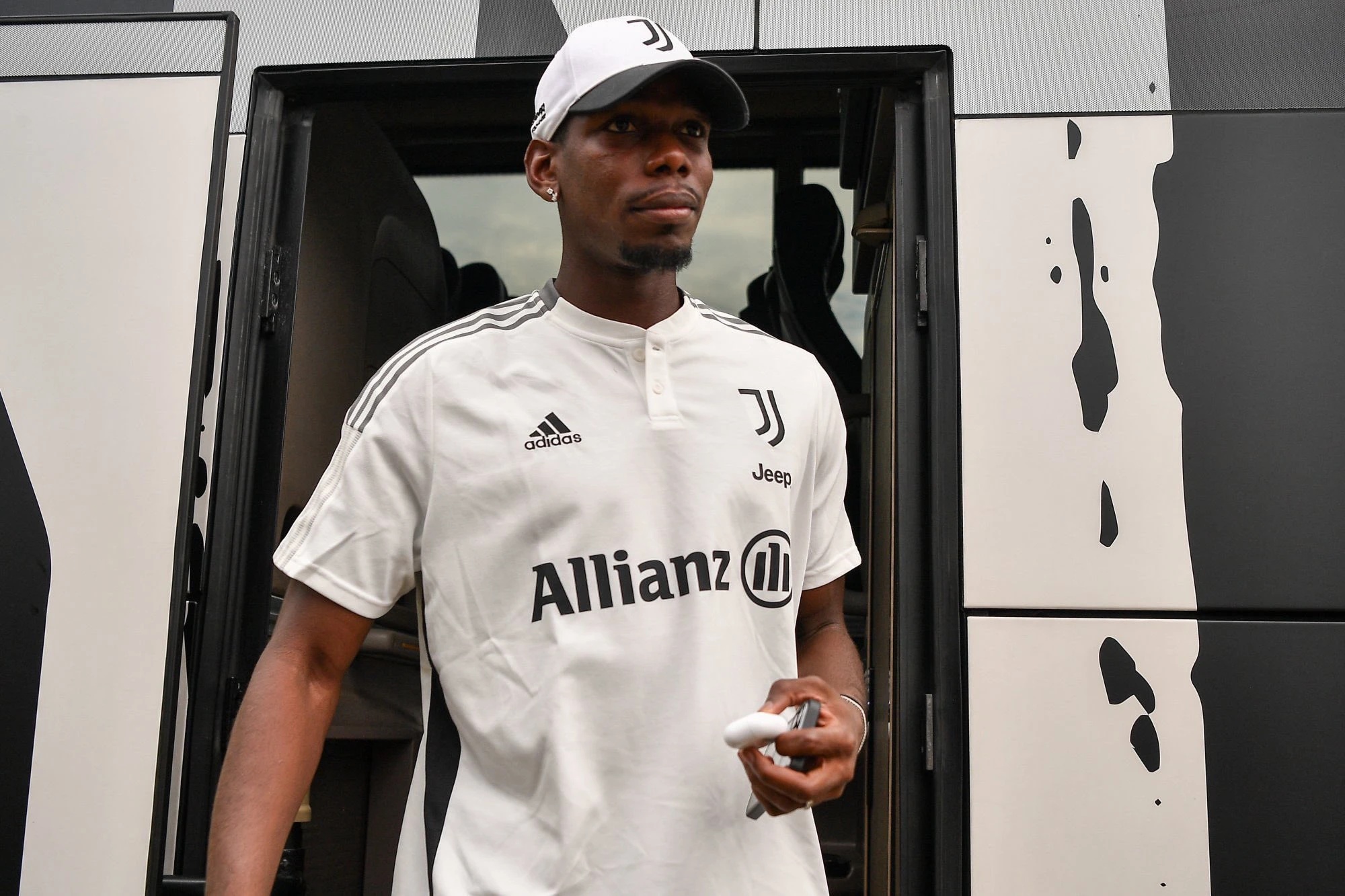 Juventus i Pogba sporazumno raskinuli ugovor