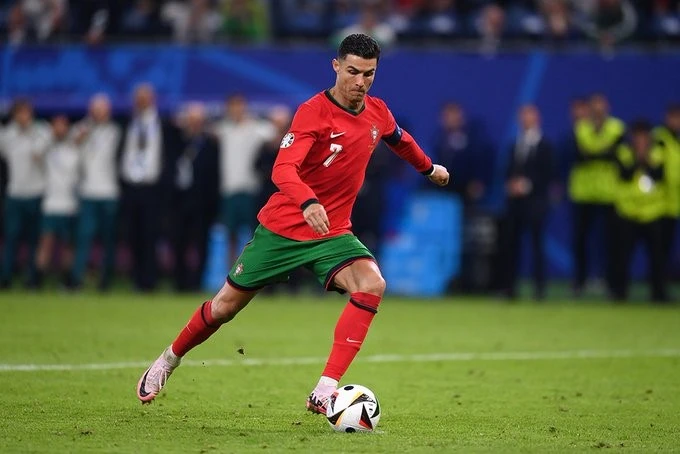 Portugal deklasirao Poljsku, pobjeda Španjolske, remi Srbije