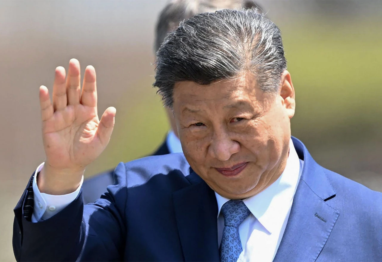 Xi Jinping: Kina preuzima ulogu kakvu je imala Amerika
