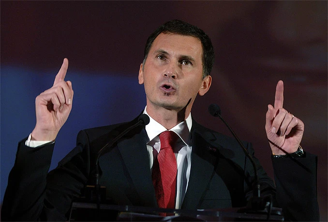 Dragan Primorac se oglasio o uhićenju bivšeg ministra Beroša