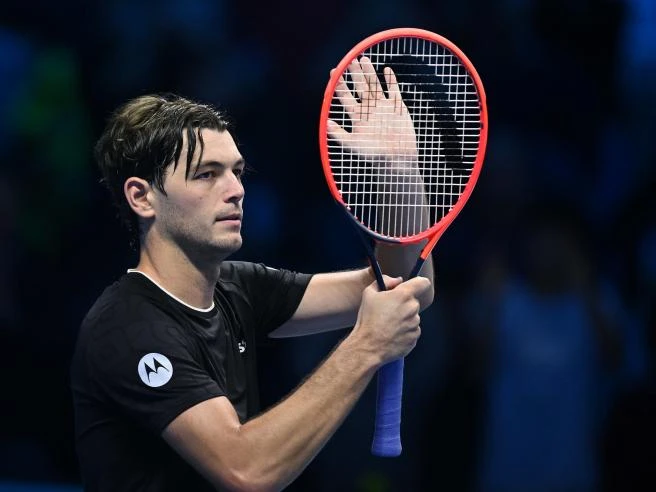 VIDEO I Zverev ostao bez finala, Taylor prvi Amerikanac nakon 18 godina 