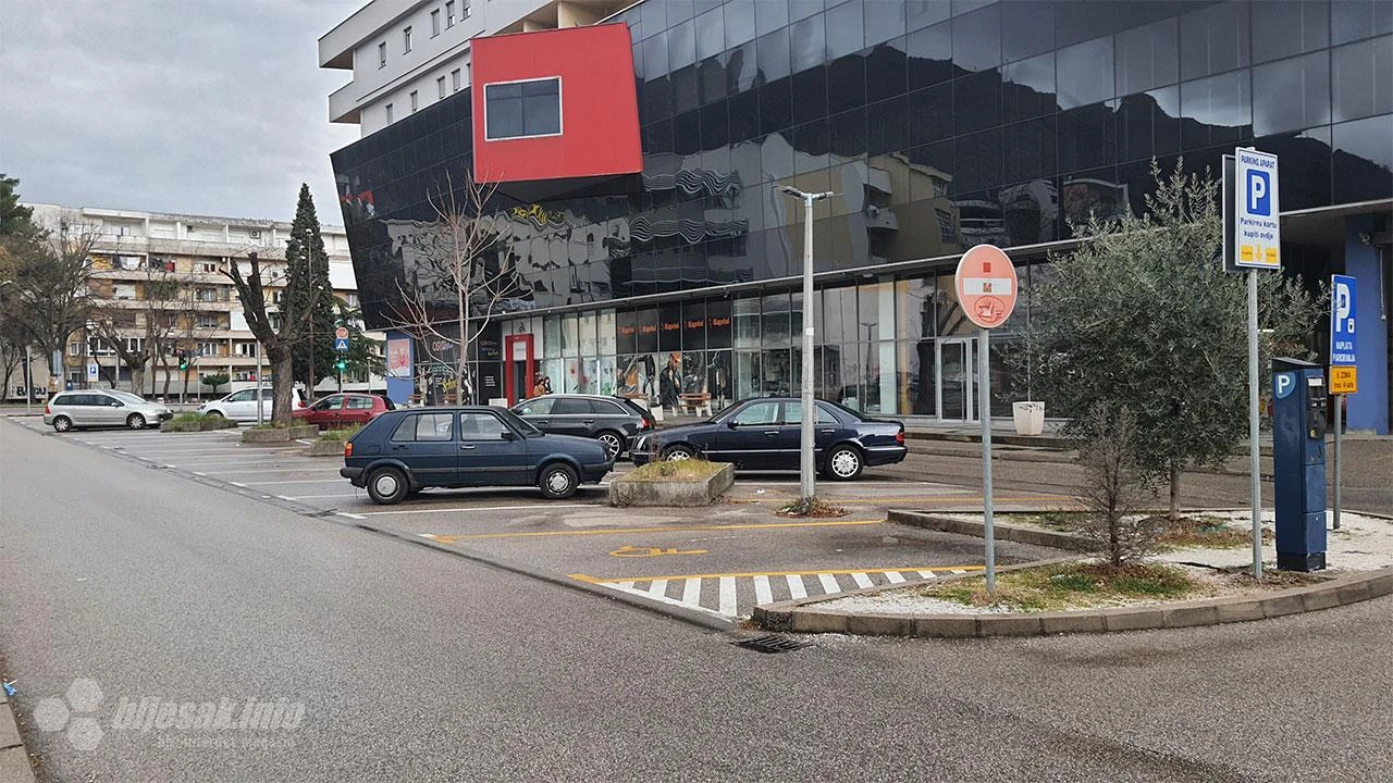 Zabilježen još jedan slučaj u Mostaru: Nepoznati muškarac ''presreo'' djevojčicu