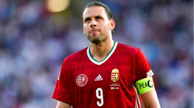 Adam Szalai je i ranije imao zdravstvene tegobe i ležao na intenzivnom odjelu