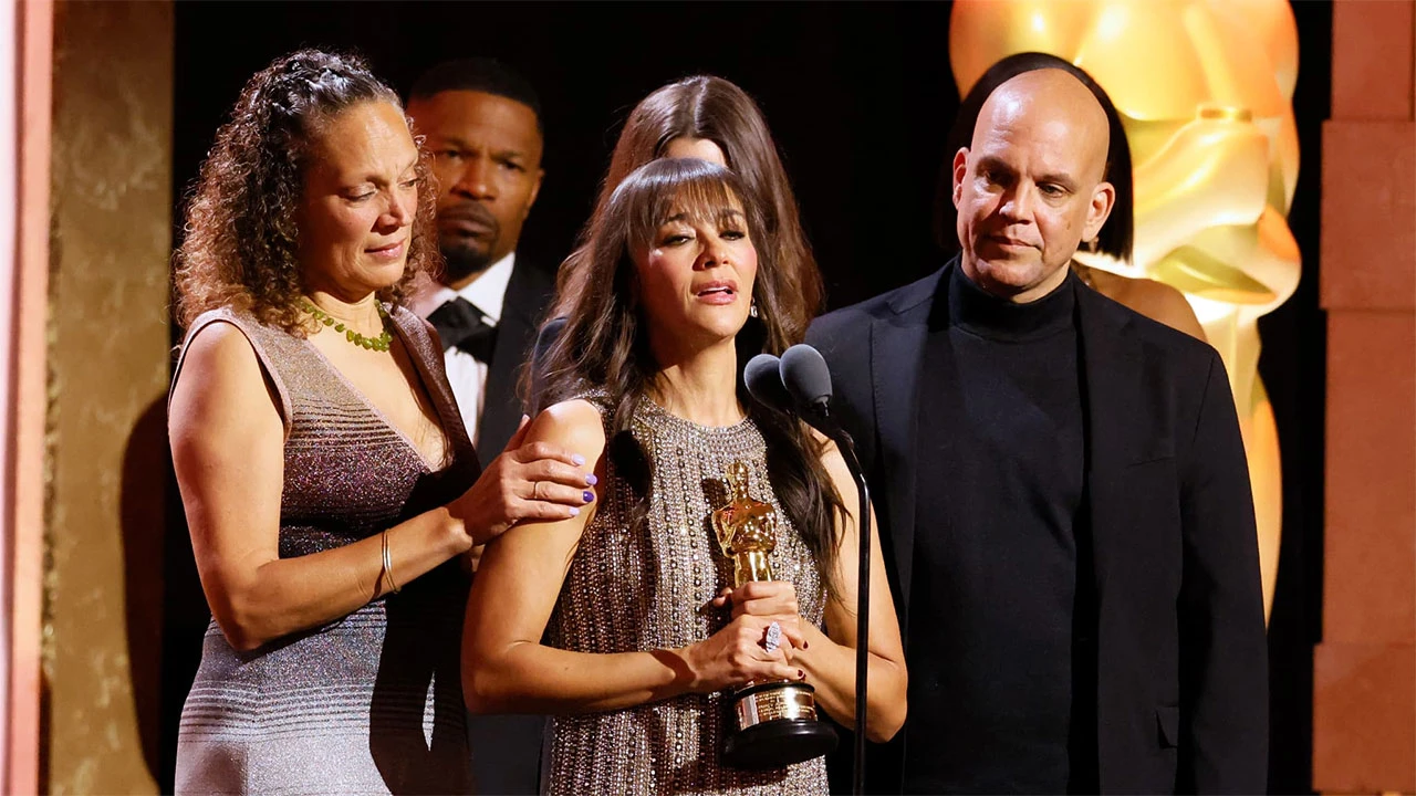 Quincy Jones pothumno nagrađen Oscarom