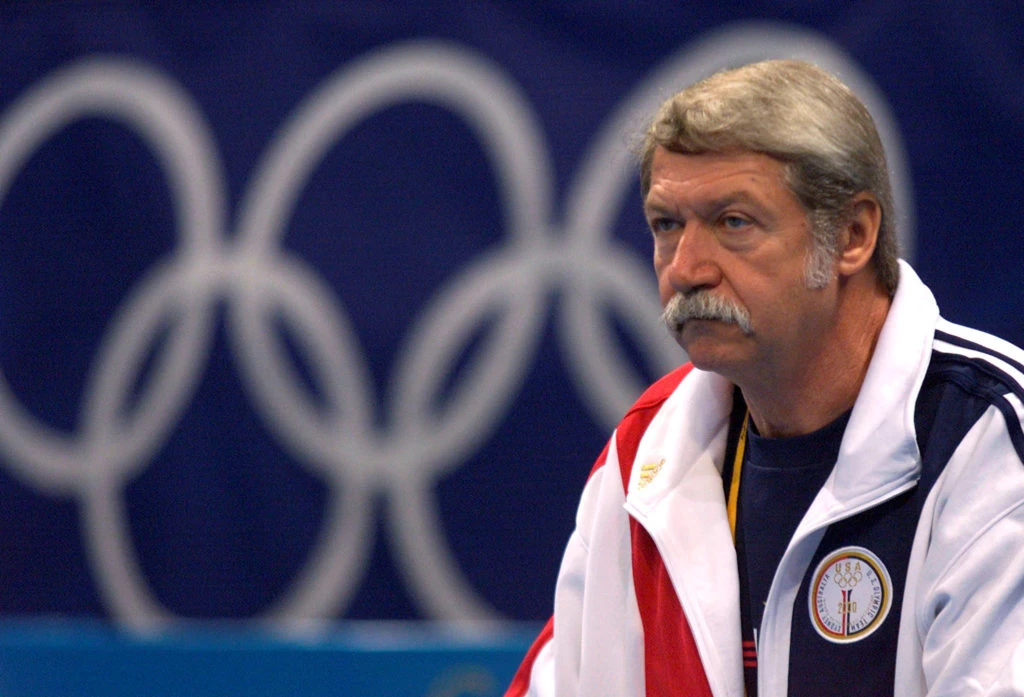 Preminuo jedan od najvećih trenera - Bela Karolyi