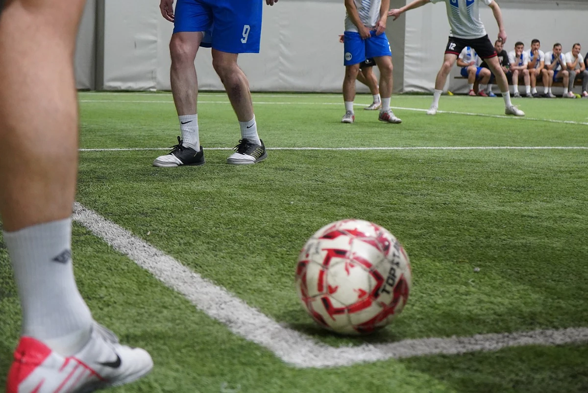 Oglasila se Arena nakon napada na suca - Napadaču zabranjen pristup svim aktivnostima centra