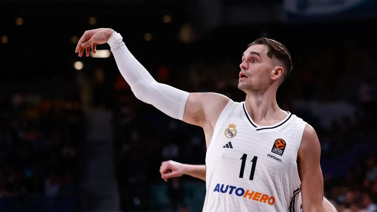 BiH i Hrvatska će odmjeriti snage u Sarajevu: Hezonja stiže pomoći Hrvatima