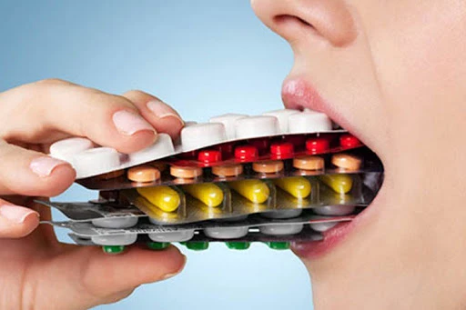 12% ljudi u BiH koristi antibiotike bez recepta