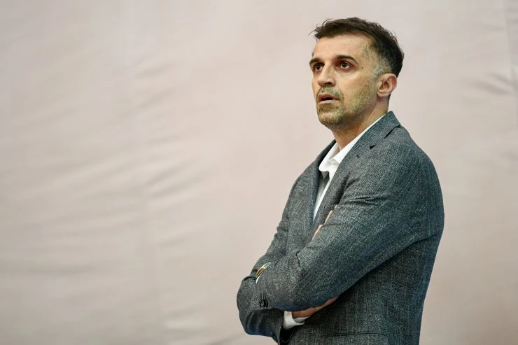 Sesar: Čekaju nas teške utakmice