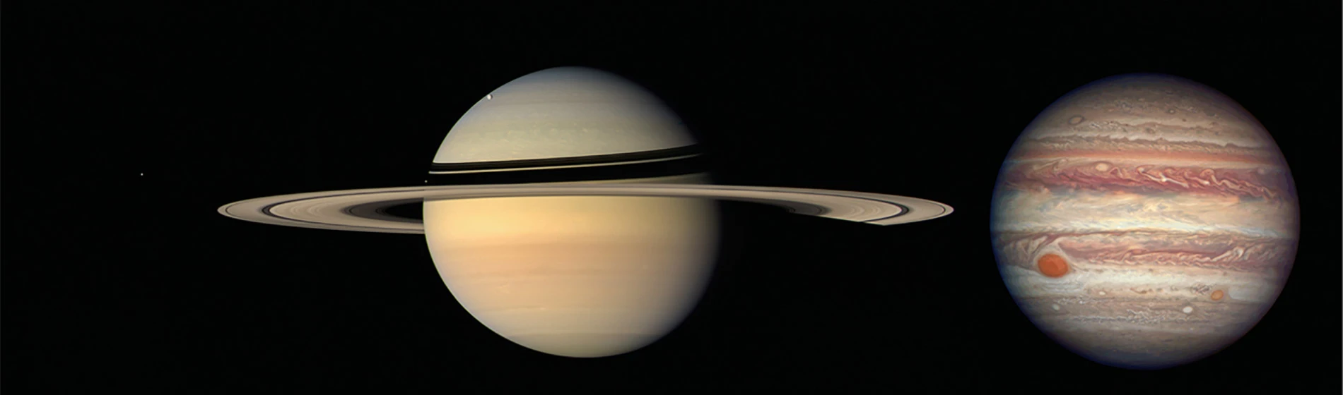 Saturn
