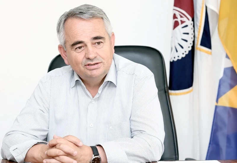 SIP ne smije dodijeliti mandat Ibri Berilu, Vrhovni sud FBiH ukinuo mjere zabrane