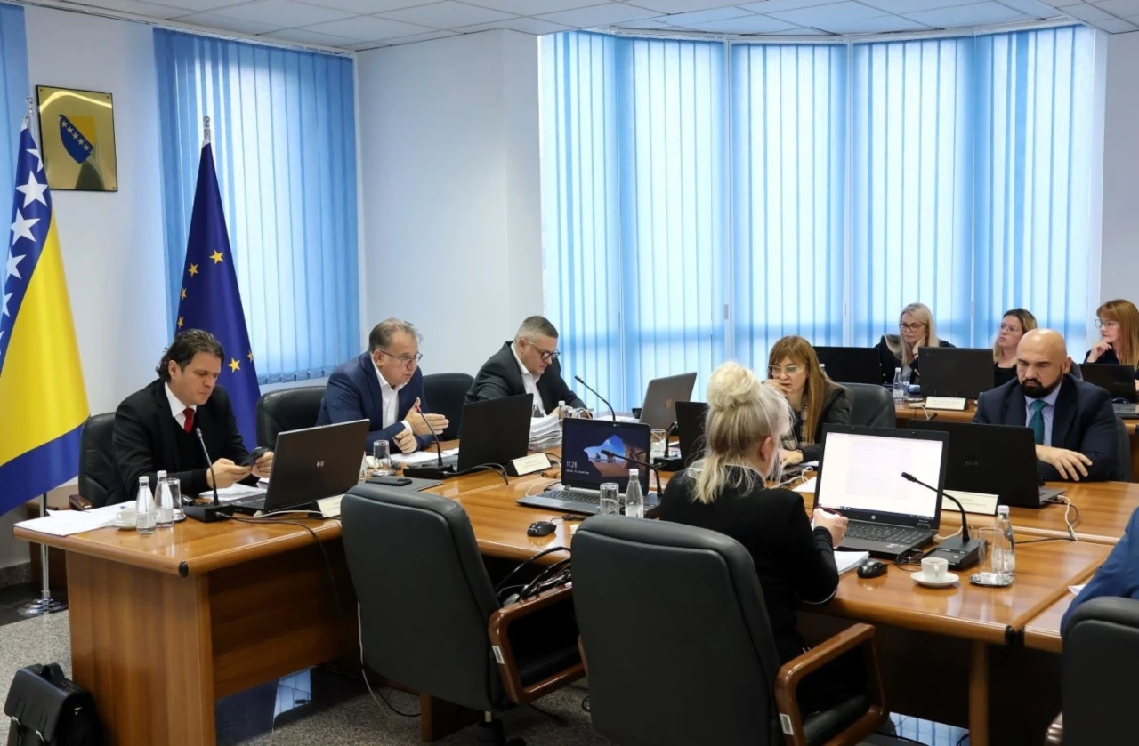 Poticaji i strože kontrole za zapošljavanje osoba s invaliditetom