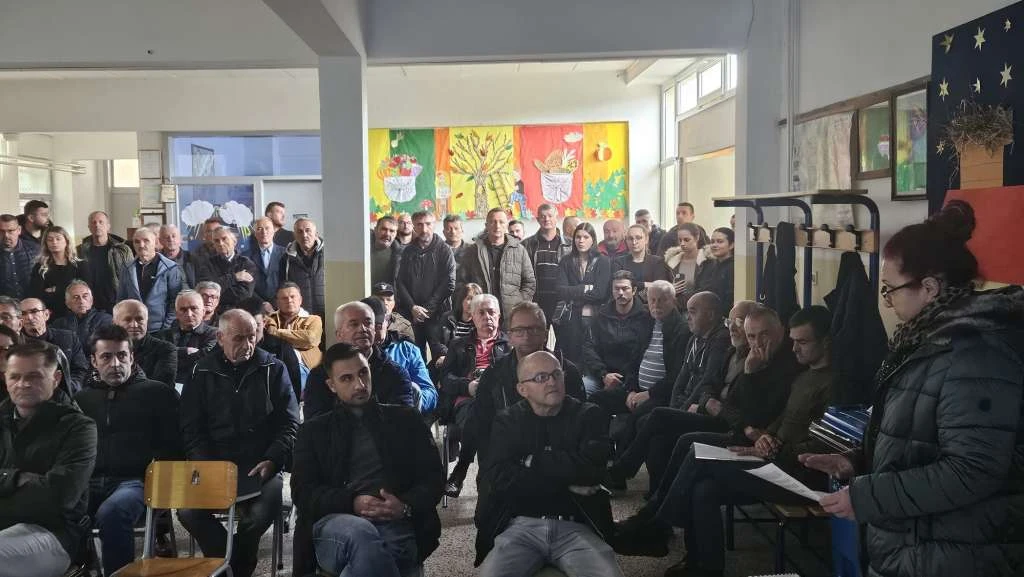 Dalekovod kroz Hercegovinu - 'Nekvalitetan dokument za projekt javnog interesa'
