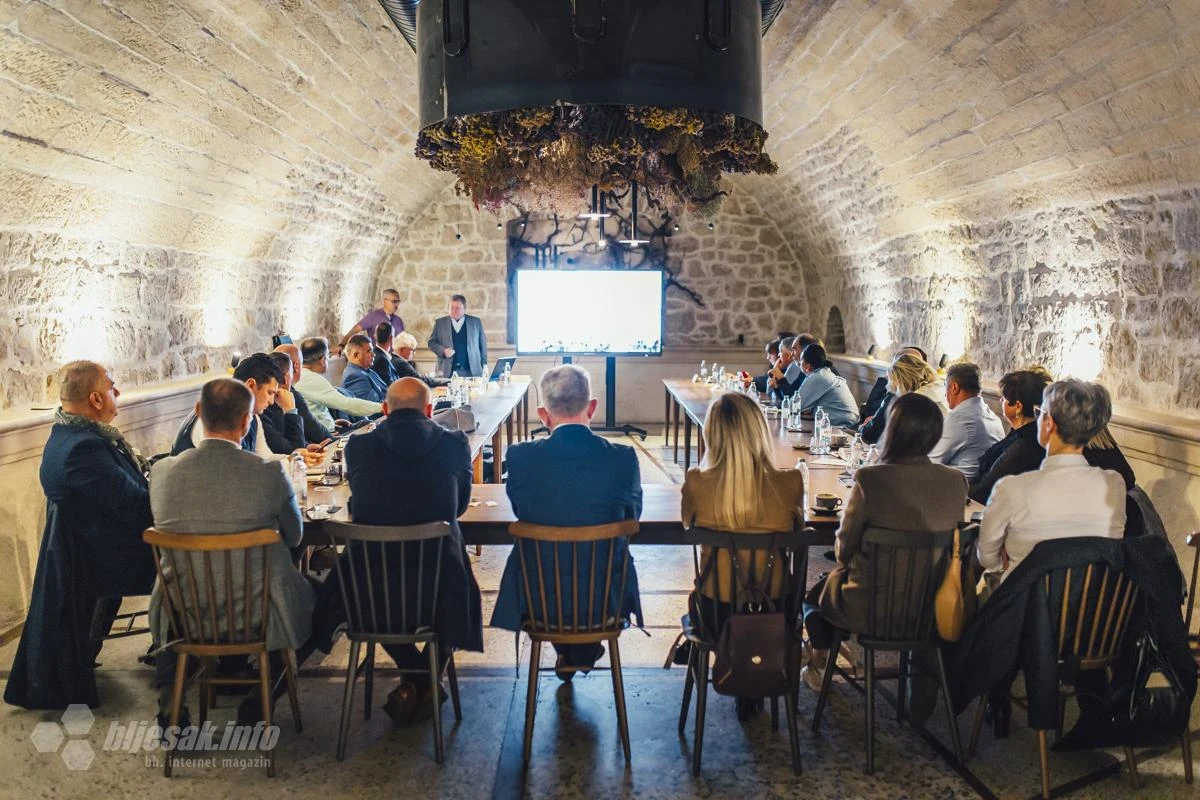 Mostar je premal za izgradnju spalionice otpada 
