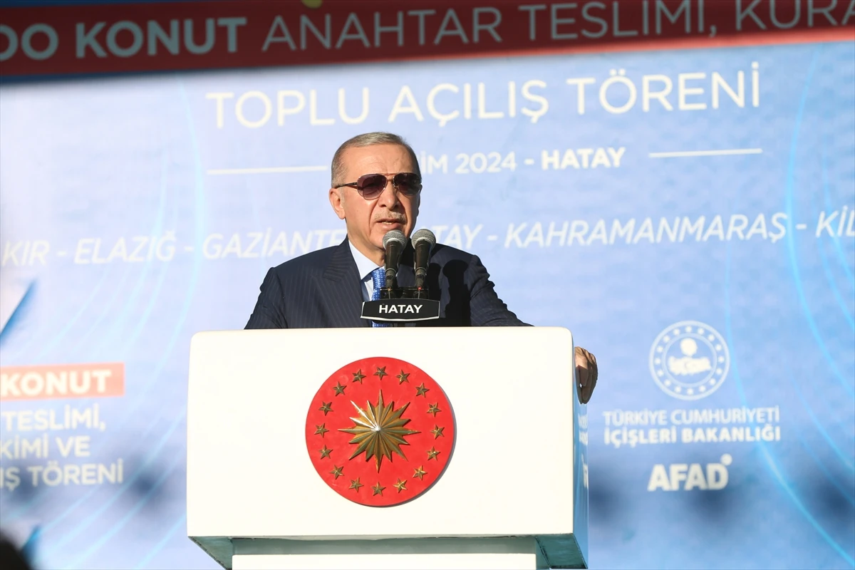Erdogan o udarima na Rusiju američkim ATACMS-om: To nije pozitivan pomak