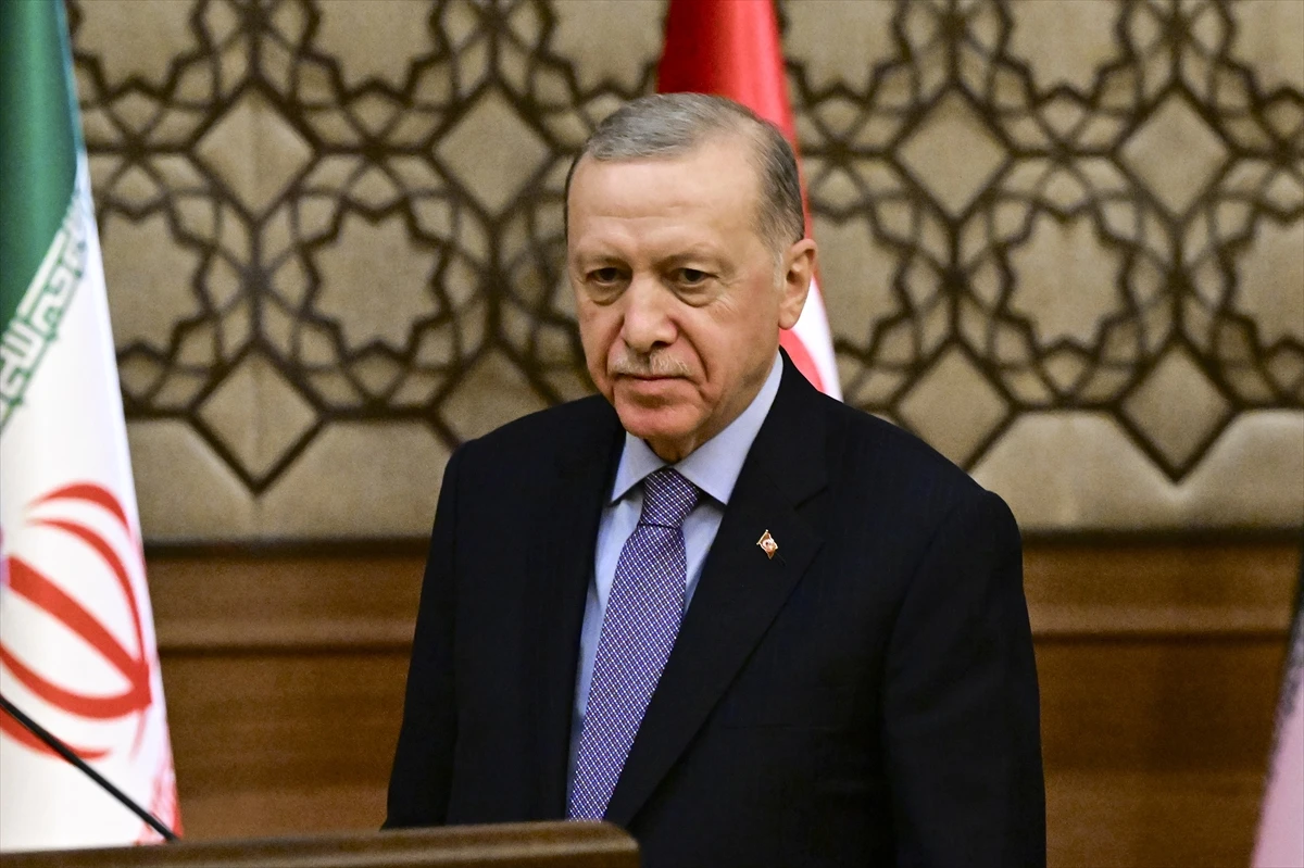 Erdogan: Važno je da Palestinu prizna što više zemalja