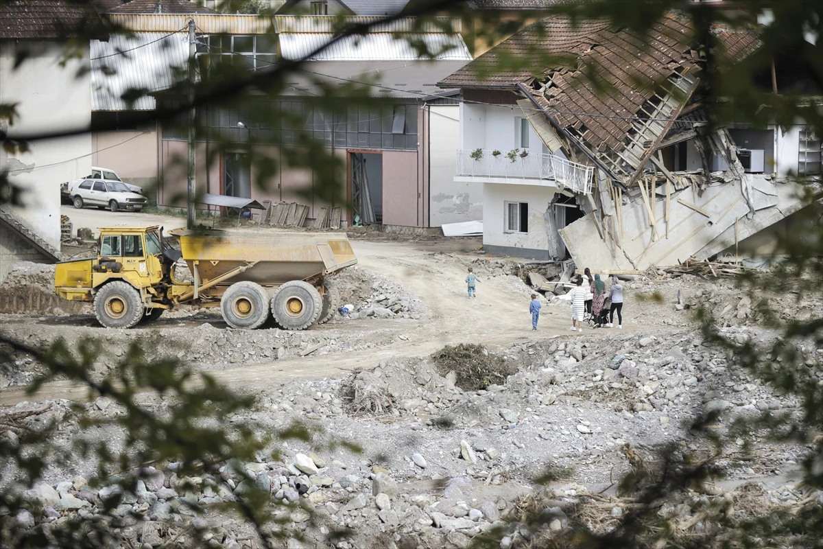 Danas se potpisuju ugovori o dodjeli pomoći poplavama ugroženim područjima u FBiH