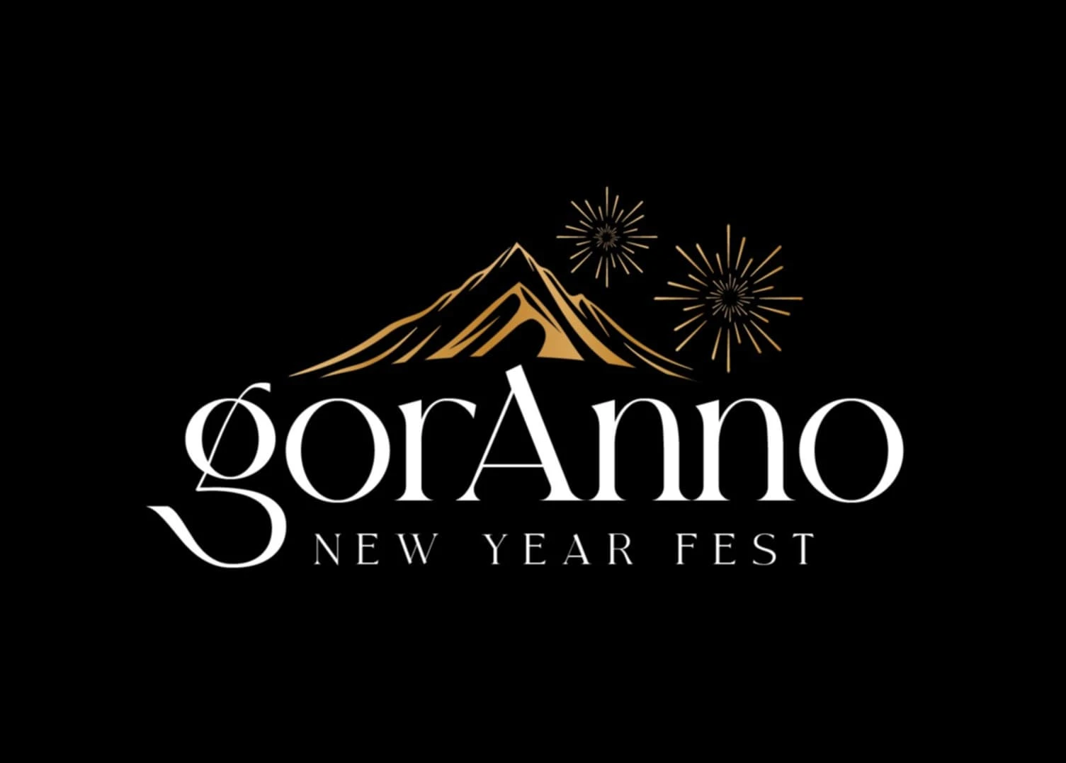 gorAnno New Year Fest 2025: Nezaboravan doček Nove godine u Mostaru