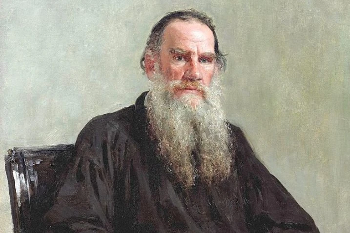 Na današnji dan umro je veliki književni klasik Tolstoj