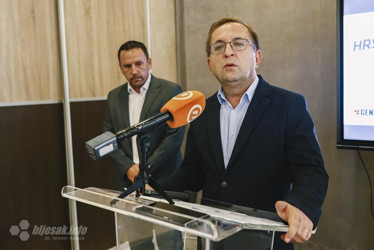 Između redaka: Moguć je novi kandidat za gradonačelnika Mostara?