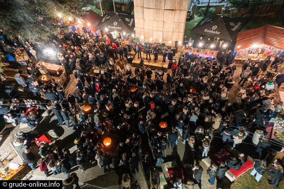 U Grudama i ove godine humanitarna akcija "Božić svima"