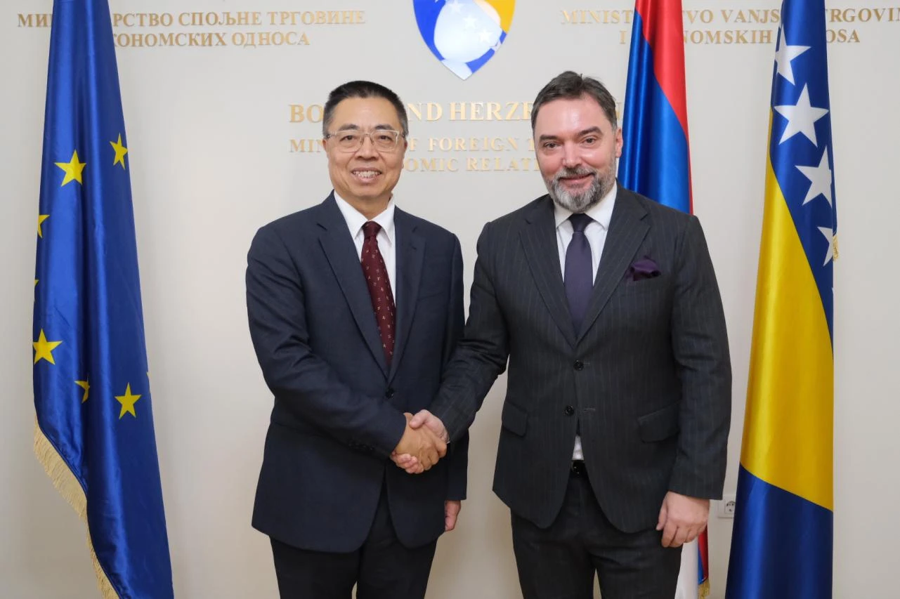 BiH zaključila bilateralne pregovore sa 17 članica WTO-a, pregovori s Rusijom u fokusu