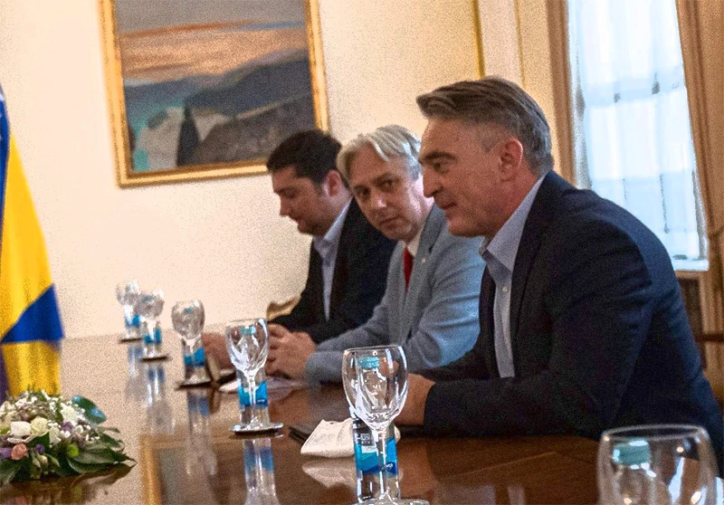 Kovačević pred sudom priznao da je Hrvat