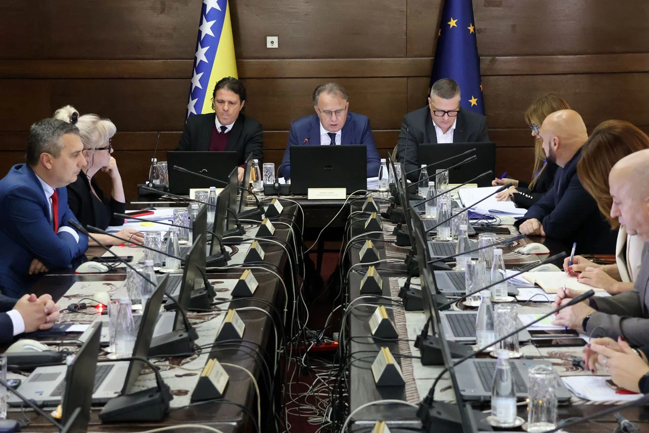 Međunarodne financijske institucije spremne pomoći u obnovi nakon poplava i klizišta