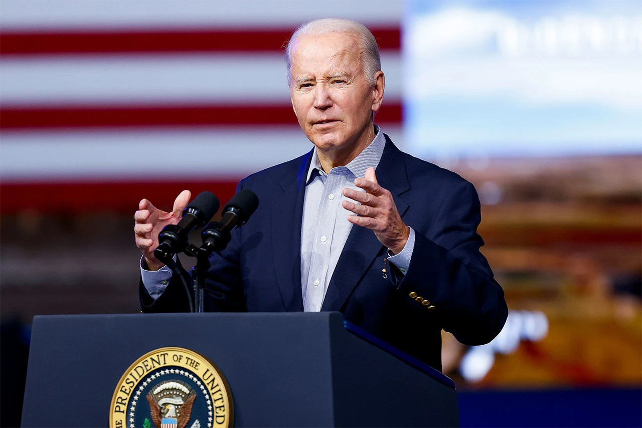 Najstariji predsjednik SAD-a na dužnosti: Joe Biden navršio 82 godine