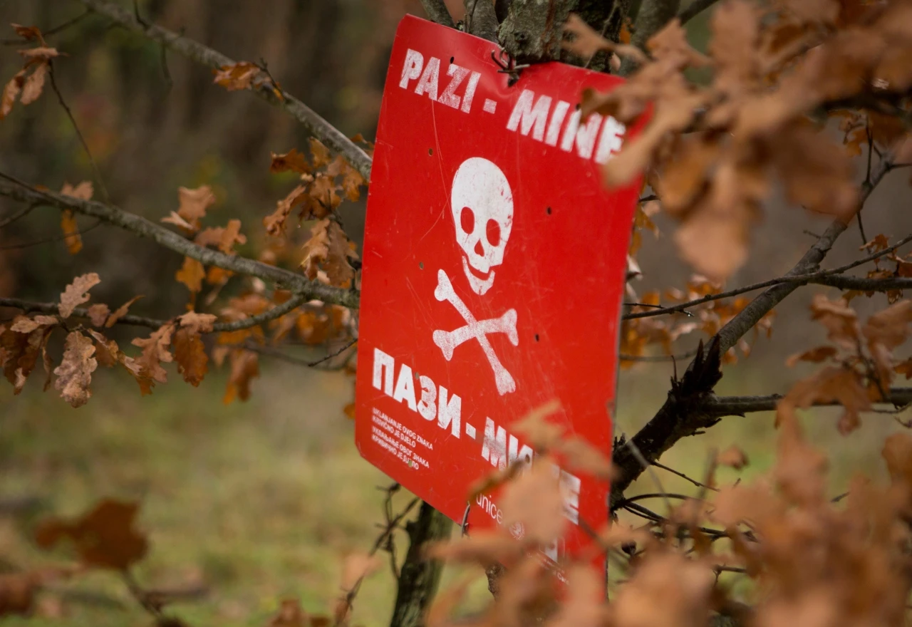 SAD Ukrajini šalje oružje koje je zabranjeno u više od 150 zemalja