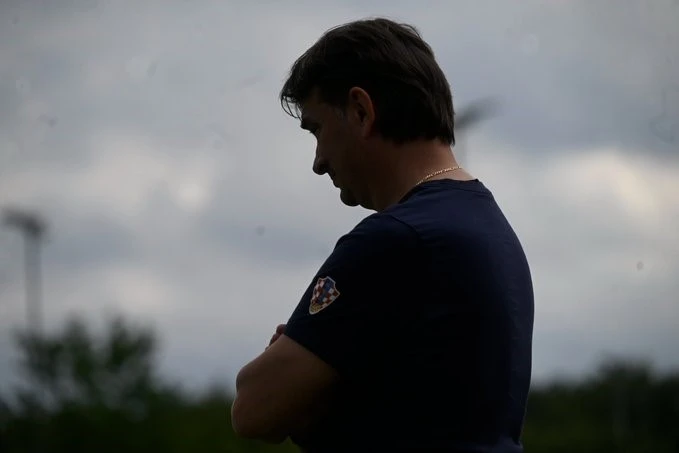 Dalić: Pitao sam se što je meni ovo trebalo