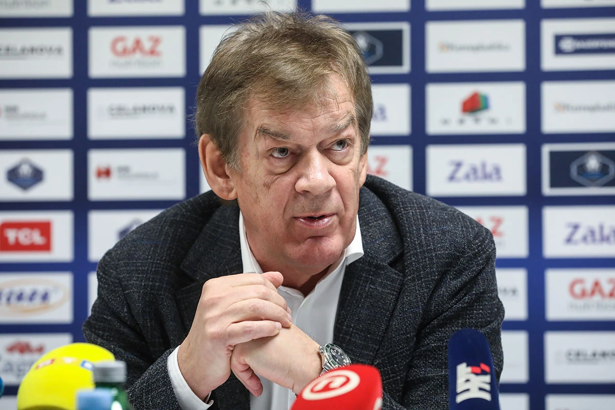 Petković: Tražio sam da Mandić digne glavu
