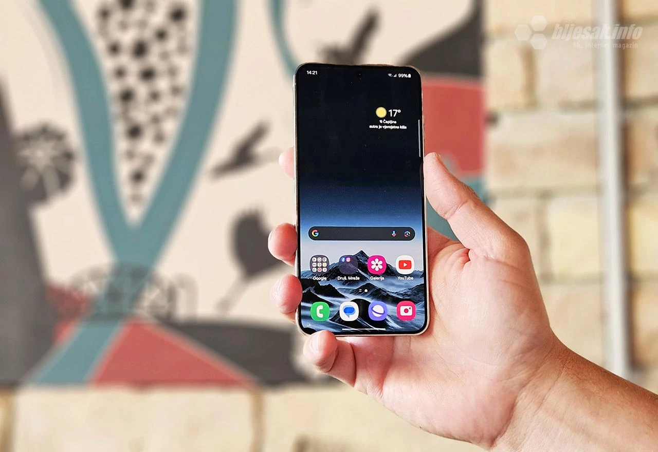Baterije na android telefonima mogle bi trajati puno duže